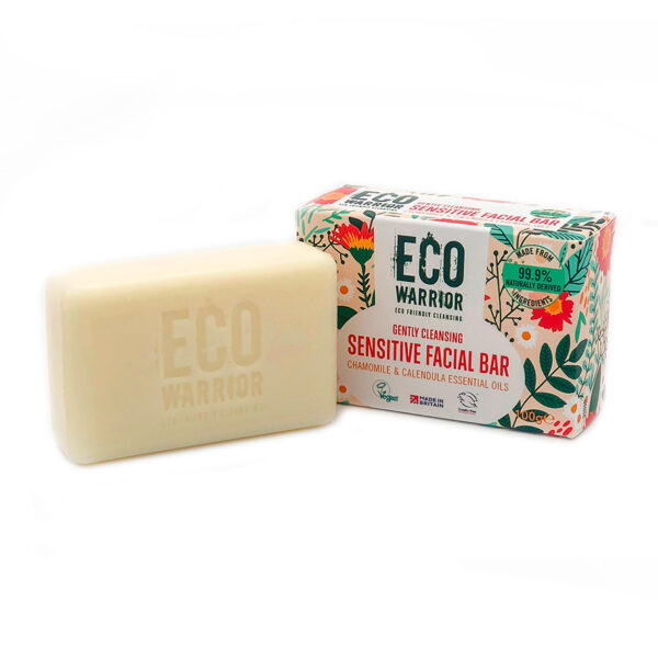 Soap for Sensitive Skin